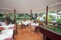 RISING SUN GUESTHOUSE LA DIGUE - La Digue